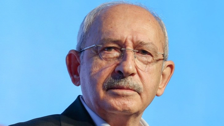 Kemal Kılı&ccedil;daroğlu'ndan grup toplantısında &ouml;nemli a&ccedil;ıklamalar