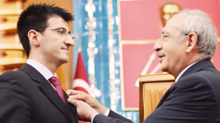Kemal Kılı&ccedil;daroğlu'ndan Mehmet Ali &Ccedil;elebi'nin AK Parti'ye ge&ccedil;mesine ilk yorum geldi