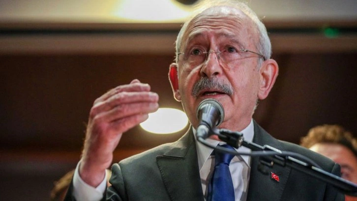 Kemal Kılı&ccedil;daroğlu'ndan milletvekillerine yerel se&ccedil;im talimatı