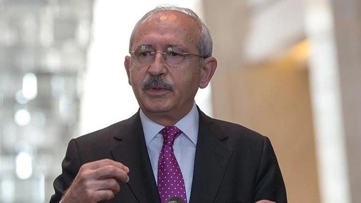 Kemal Kılı&ccedil;daroğlu'ndan se&ccedil;im g&uuml;venliği a&ccedil;ıklaması