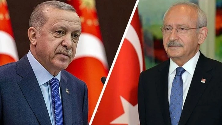 Kemal Kılı&ccedil;daroğlu'nun adaylığı sonrası İlk Cumhurbaşkanı anketi &ccedil;ıktı! ORC Araştırma yaptı