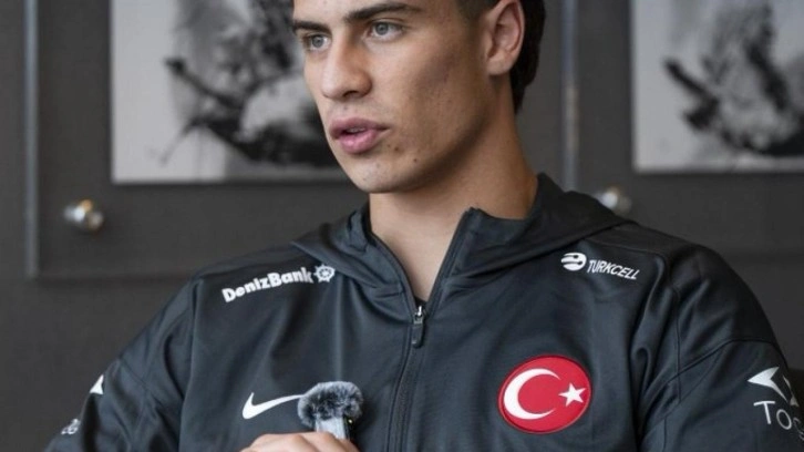 Kenan Yıldız, Türkiye formasıyla unutamadığı maçı açıkladı: Mihenk taşı gibiydi