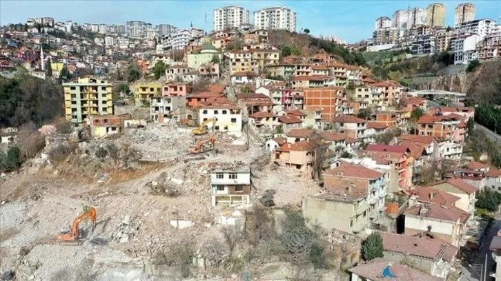 Kentsel dönüşümde vatandaşın maliyetini azaltacak yeni istisna!