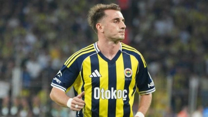 Kerem Aktürkoğlu için bomba '1907' detayı! Sosyal medyayı sallayan iddia