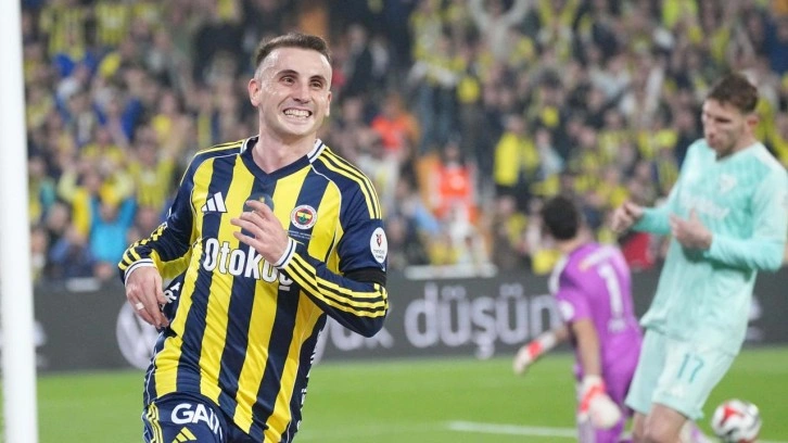 Kerem Aktürkoğlu'na 'Galatasaray'ı sordular: 'Daha düşünmüyorum'