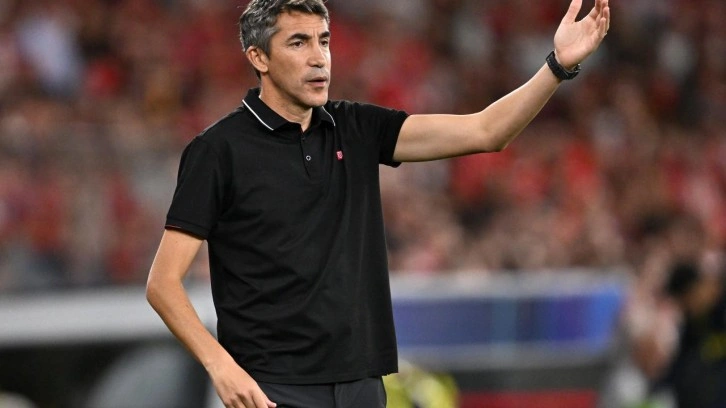 Kerem, Benfica’nın galibiyet pozunda neden yoktu? Bruno Lage açıkladı!