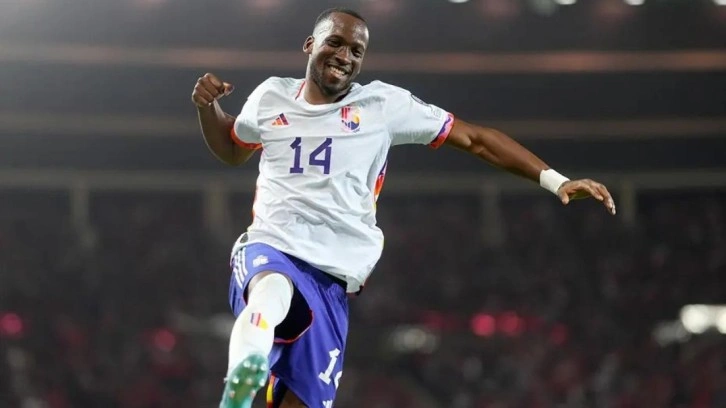 Kerem'in parası Belçikalı yıldıza! Benfica'dan kanat transferi