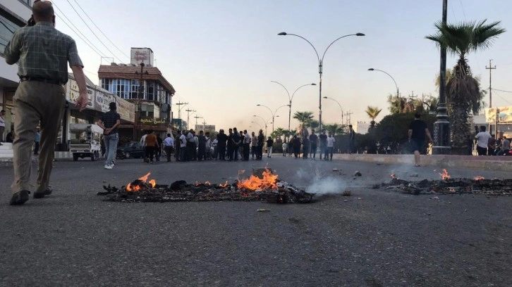 Kerk&uuml;k krizine kritik yorum: PKK'ya fırsat doğmasın!