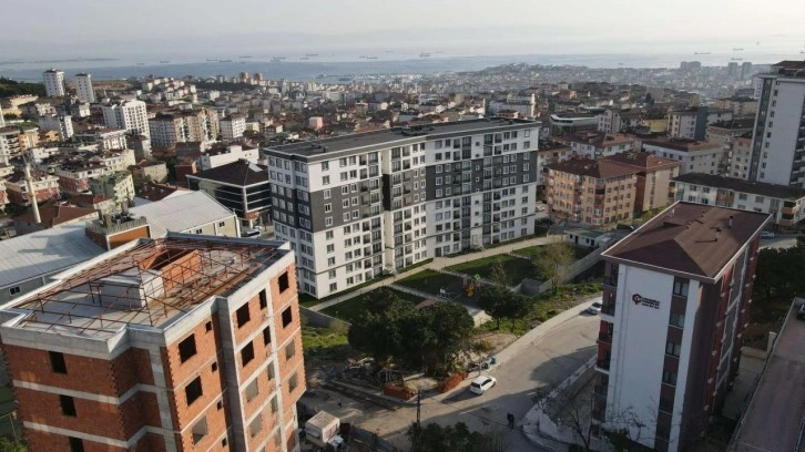 Keyfi imar değişikliklerinin önüne geçecek yeni düzenleme hayata geçiriliyor