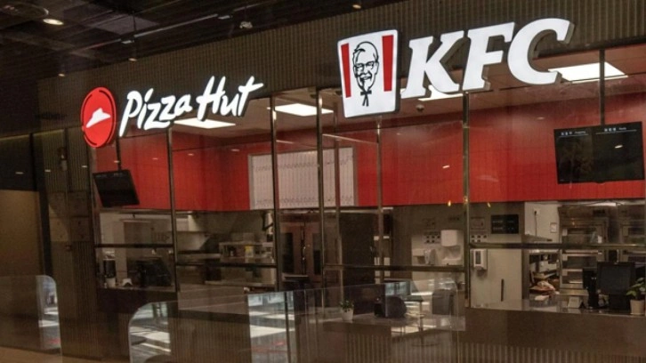 KFC ve Pizza Hut, Türkiye'ye geri mi dönüyor! Açıklama geldi
