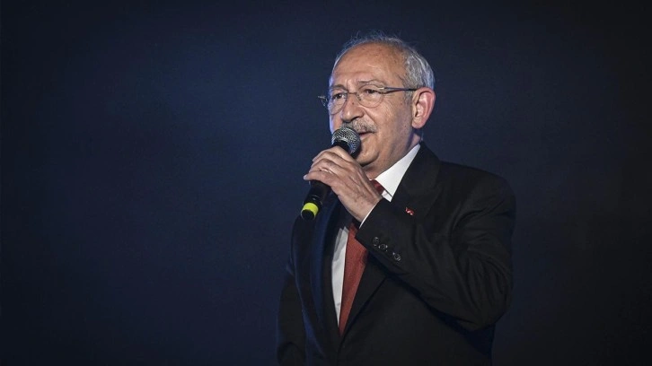 Kılı&ccedil;daroğlu: 16'lı masa kuracağım!