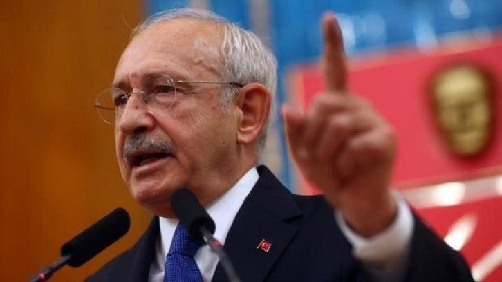 Kılı&ccedil;daroğlu 3 Aralık'ta ne a&ccedil;ıklayacak? Detayları kulislerden sızdı