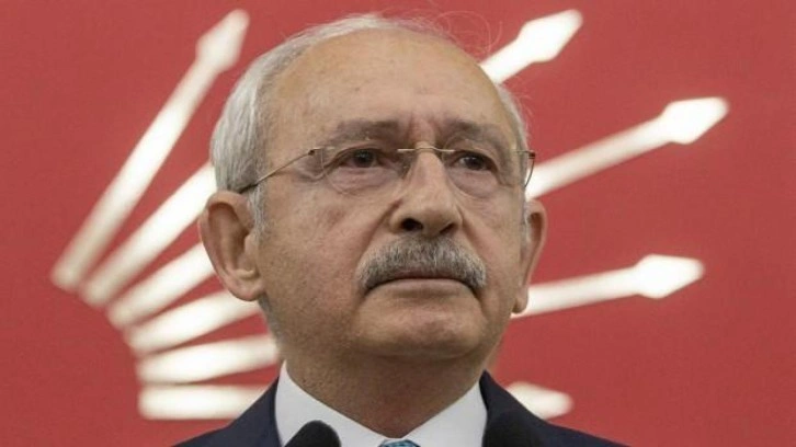 Kılı&ccedil;daroğlu: 3 Aralık'ta yeni bir vizyon a&ccedil;ıklayacağız