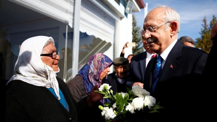 Kılı&ccedil;daroğlu: 6 lider hepimiz aynı şeyleri d&uuml;ş&uuml;n&uuml;yoruz