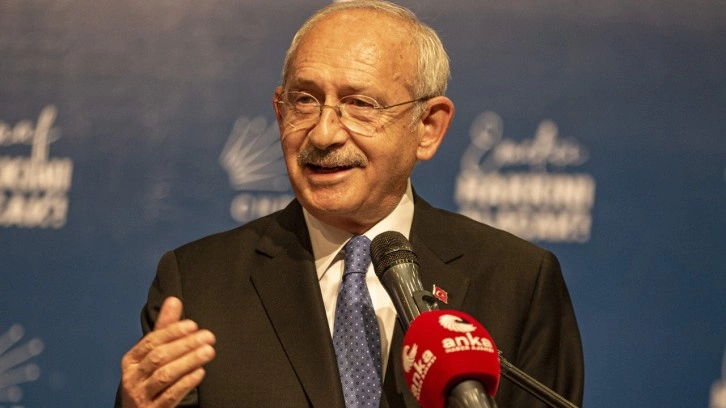 Kılı&ccedil;daroğlu ABD'de 8 saat ortadan kayboldu! Nereye gitti?