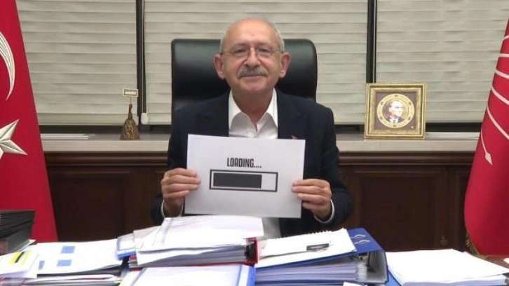 Kılı&ccedil;daroğlu: Binlerce &ccedil;&ouml;z&uuml;m&uuml; bir anda devreye sokacağız