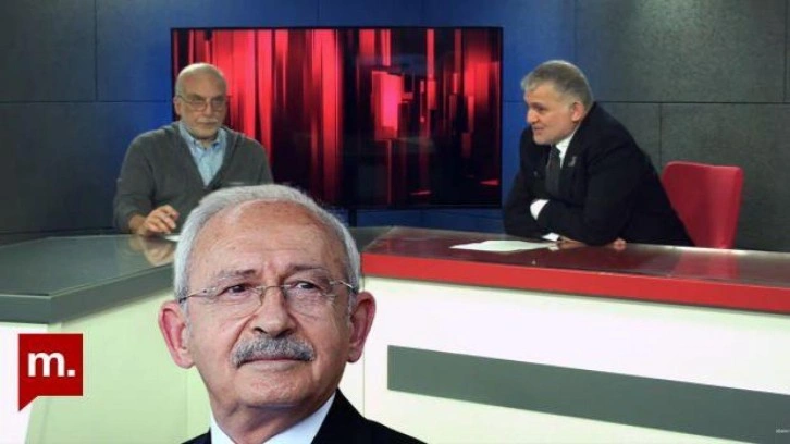 Kılı&ccedil;daroğlu bu yoruma kıza(ra)cak: Fondaş medyadan altılı masaya 'Beş para etmez' salvosu