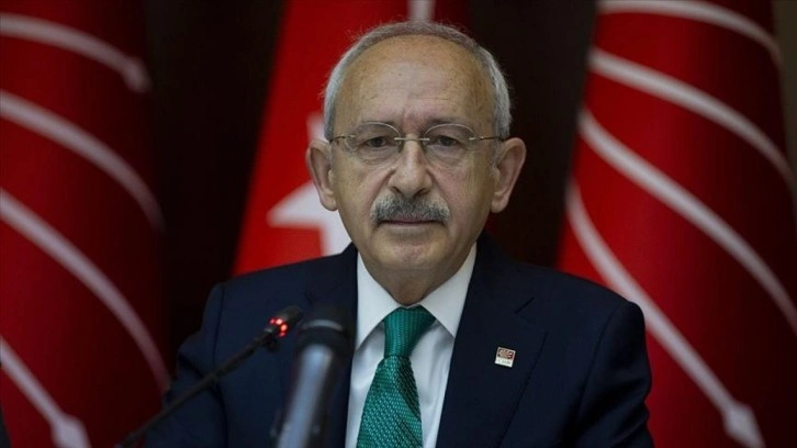 Kılı&ccedil;daroğlu cephesinden a&ccedil;ıklama geldi: Siyaseti bırakıyor mu?