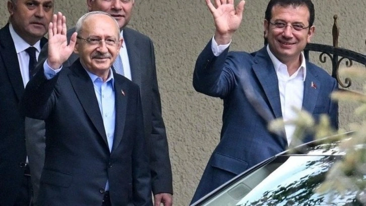 Kılı&ccedil;daroğlu cephesinden Murat Ongun&rsquo;a sert tepki
