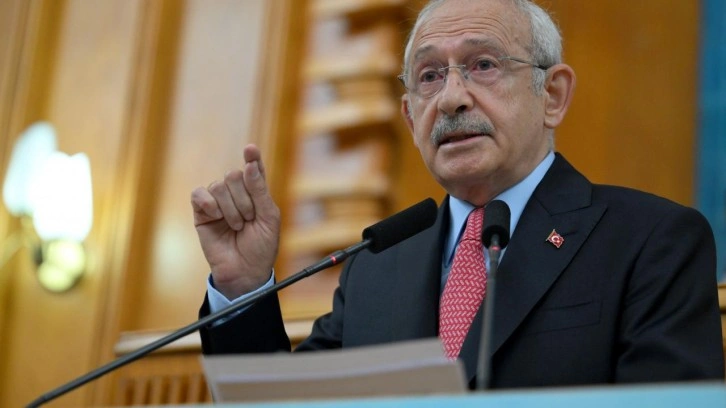 Kılı&ccedil;daroğlu: CHP tek adam partisi değildir