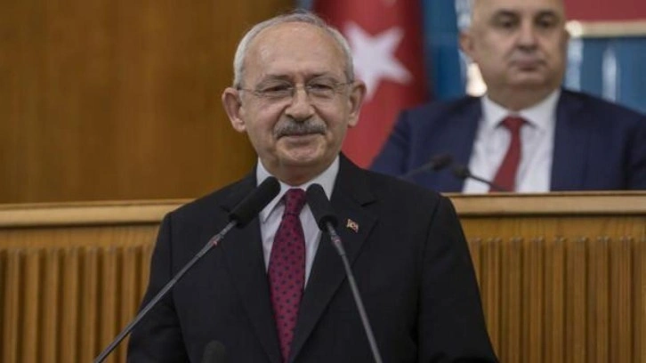 Kılı&ccedil;daroğlu: Denizcilik ve Balık&ccedil;ılık Bakanlığı kuracağız