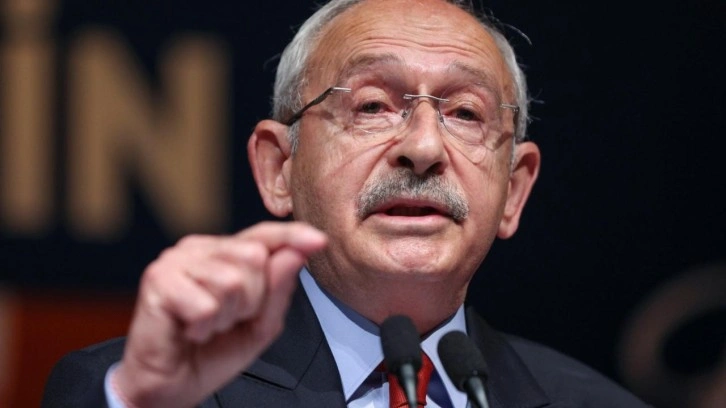 Kılı&ccedil;daroğlu dillere d&uuml;şt&uuml;: CHP'ye milliyet&ccedil;ilik kursu &ouml;nerildi