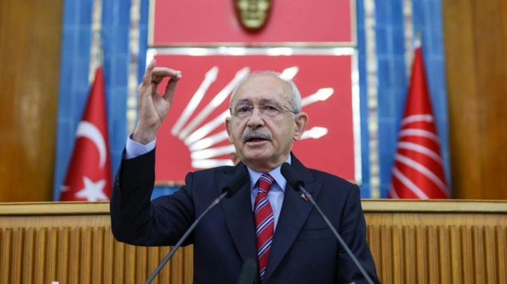Kılı&ccedil;daroğlu eleştirileri kaldıramadı: Gazetecileri hedef aldı