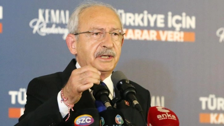 Kılı&ccedil;daroğlu, eski &uuml;lk&uuml;c&uuml;lerle bir araya geldi