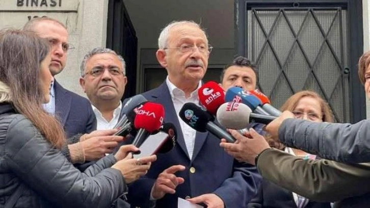 Kılı&ccedil;daroğlu FET&Ouml;'n&uuml;n girdabına giriyor