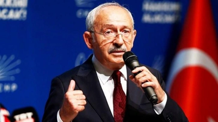 Kılı&ccedil;daroğlu: Hi&ccedil; kimsenin yaşam tarzını sorgulamayız!