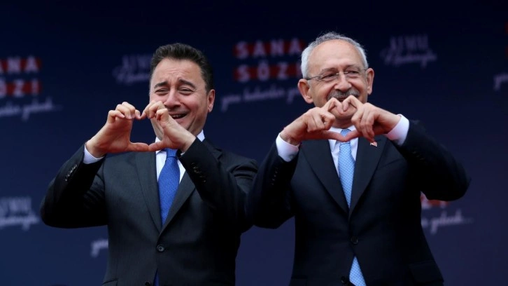 Kılı&ccedil;daroğlu: İlk iş g&ouml;ndereceğim, Babacan: Yapamaz, kimseyi kandırmayın!