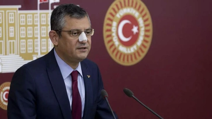 Kılı&ccedil;daroğlu karşısında şansı var mı? &Ouml;zg&uuml;r &Ouml;zel CHP'de nereye aday olsa kaybetmiş!