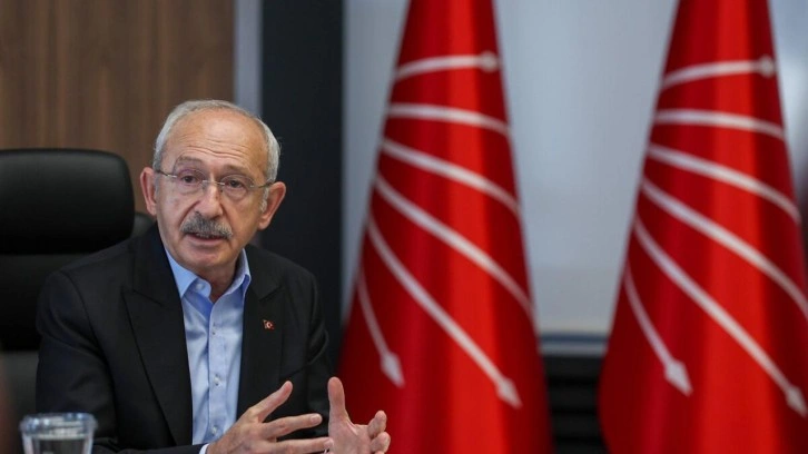 Kılı&ccedil;daroğlu kongredeki kavgalar sonrası devreye girdi: İzin vermeyeceğim