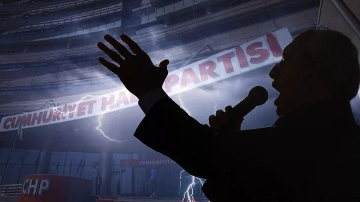 Kılı&ccedil;daroğlu muhaliflerini kilitleyen ger&ccedil;ek! Bunu yapan yanıyor