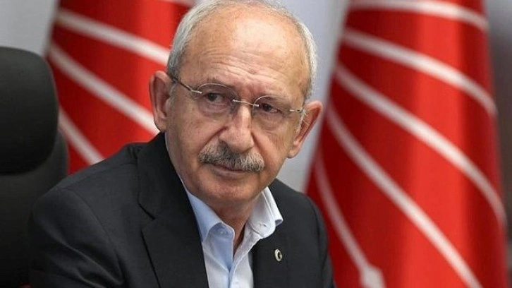 Kılıçdaroğlu'ndan partililerine dikkat çeken mesaj!