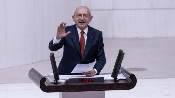 Kılı&ccedil;daroğlu: Ronaldo ve Messi T&uuml;rkiye i&ccedil;in oynayacak