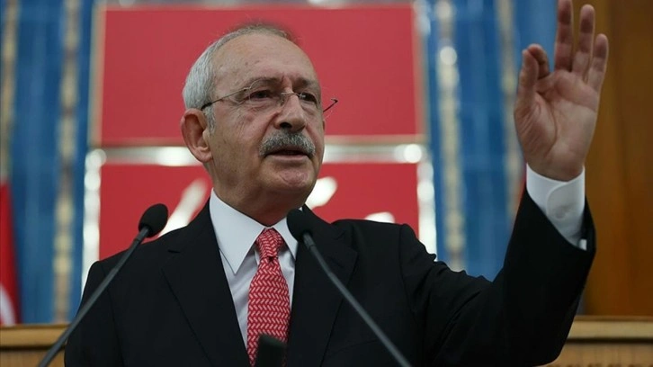 Kılı&ccedil;daroğlu Sayıştay'a gidecek! Uyarısını peşin peşin yaptı: Yakarım sizi...