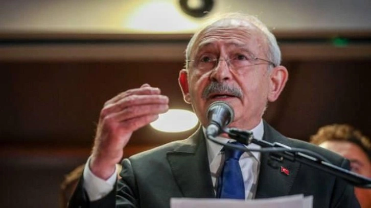 Kılı&ccedil;daroğlu se&ccedil;im &ccedil;alışmalarına Kahramanmaraş'ta başlayacak