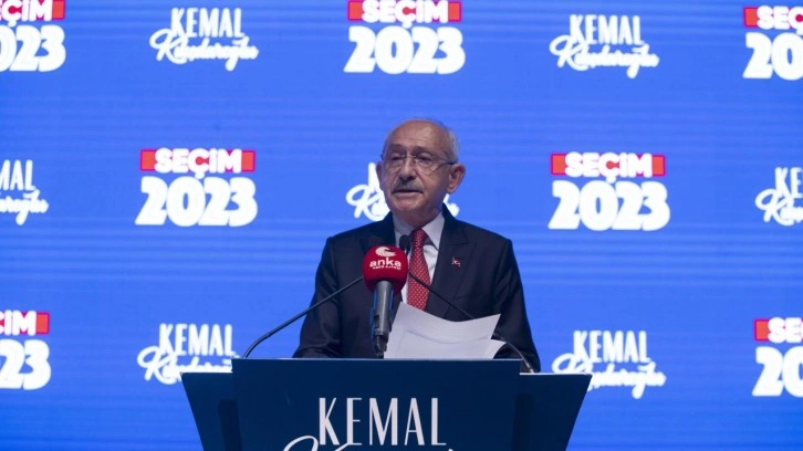 Kılı&ccedil;daroğlu tek tek aradı! CHP'lileri kızdıran 'Misafir' &ccedil;ıkışı!