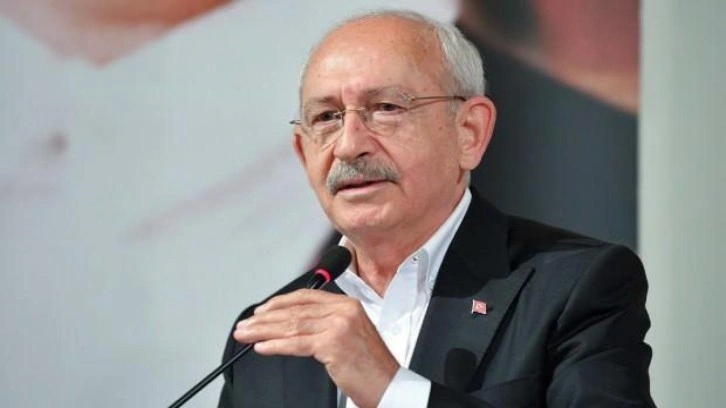 Kılı&ccedil;daroğlu: Ter&ouml;r &ouml;rg&uuml;t&uuml;n&uuml;n saldırdığı adam benim