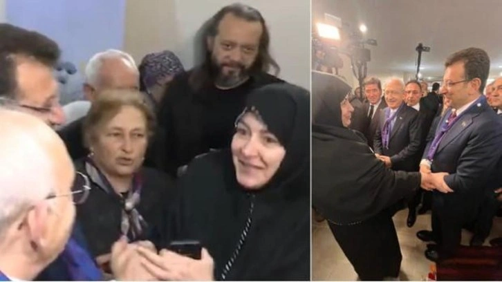 Kılı&ccedil;daroğlu ve İmamoğlu fena yakalandı! 7'li Masa'da tiyatro bitmiyor