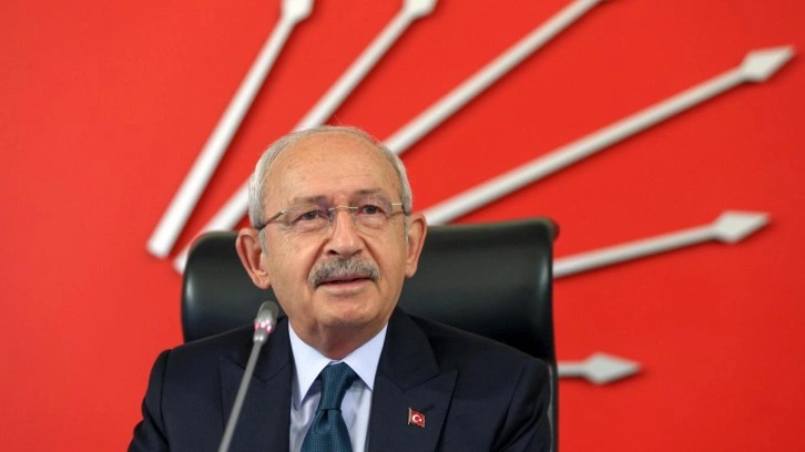 Kılı&ccedil;daroğlu vekillerle g&ouml;r&uuml;şmeye devam ediyor