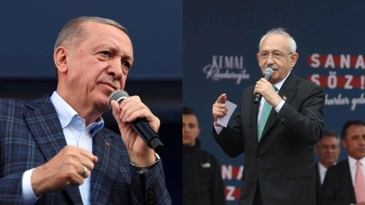 Kılı&ccedil;daroğlu'na b&ouml;yle cevap verecek! Cumhurbaşkanı Erdoğan'dan ince g&ouml;nderme