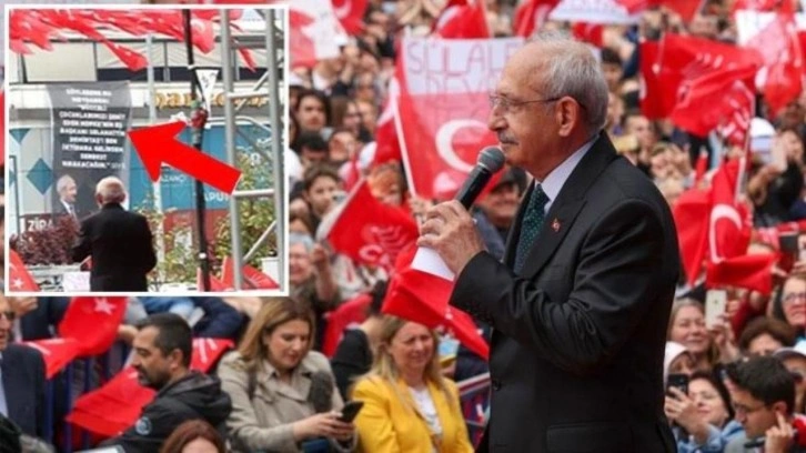 Kılı&ccedil;daroğlu'na D&uuml;zce'de &ccedil;ifte şok! Yine karşısına &ccedil;ıktı...