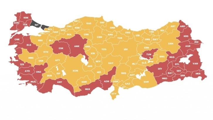 Kılı&ccedil;daroğlu&rsquo;na en b&uuml;y&uuml;k darbe K&uuml;rt se&ccedil;menden! Oyları eridi