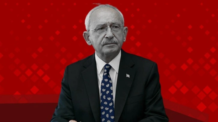 Kılı&ccedil;daroğlu'na en yakın isimden darbe: İstifa et! Yeni lider lazım
