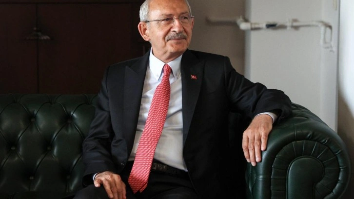 Kılı&ccedil;daroğlu'na s&uuml;rpriz Erdoğan &ccedil;ağrısı!
