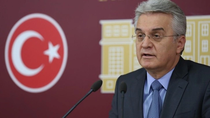Kılı&ccedil;daroğlu'na yakın isim "adaylığı" a&ccedil;ıkladı: İmamoğlu ve &Ouml;zel'e k&ouml;t&uuml; haber