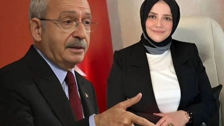 Kılı&ccedil;daroğlu'ndan a&ccedil;ıklama: Bilseydim atamazdım