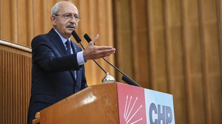 Kılı&ccedil;daroğlu'ndan Akbelenlilere tehdit: Oy verirseniz iki elim yakanızda olur